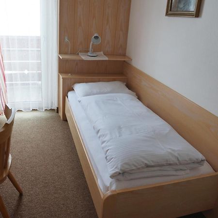 Hotel Mooserhof Sexten Quarto foto