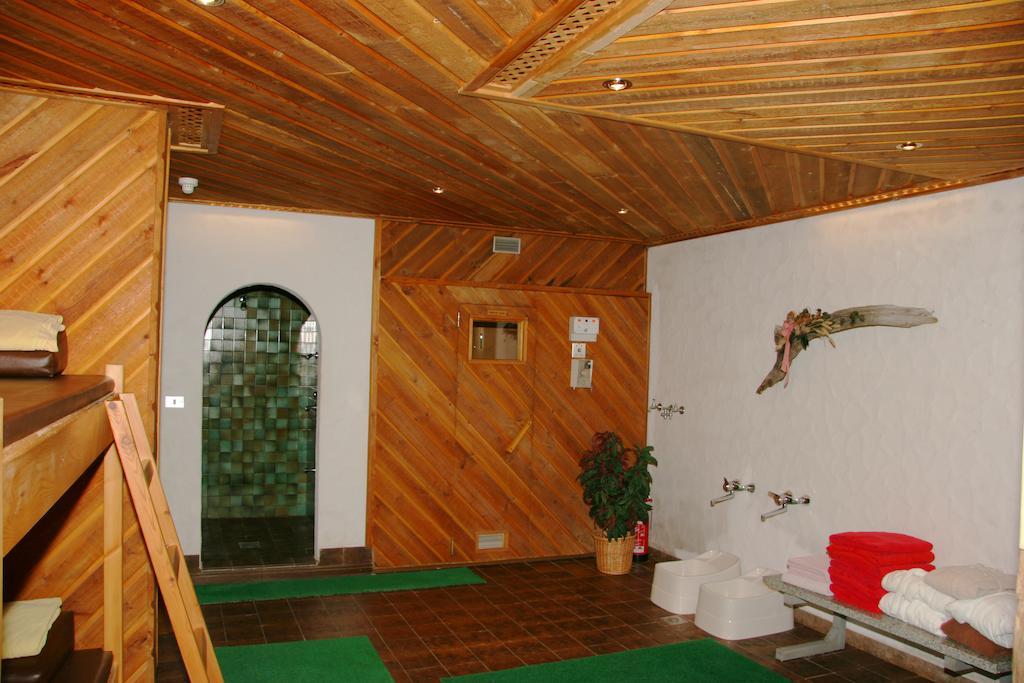 Hotel Mooserhof Sexten Exterior foto